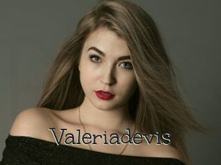 Valeriadevis