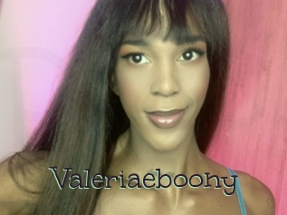 Valeriaeboony