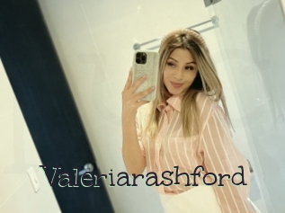 Valeriarashford