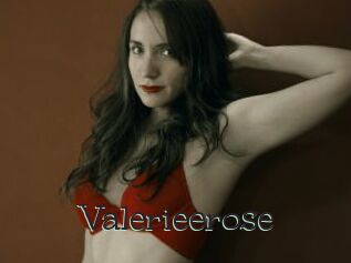 Valerieerose