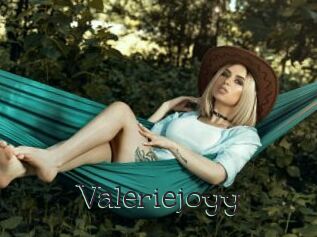 Valeriejoyy