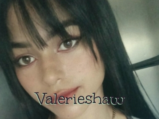 Valerieshaw