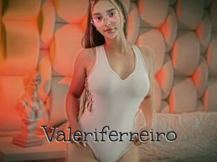 Valeriferreiro