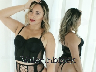 Valerinblack