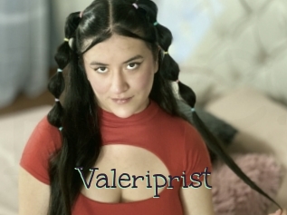 Valeriprist