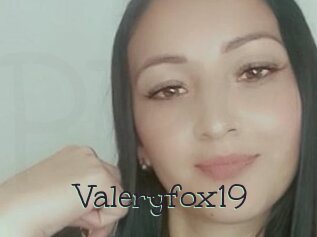 Valeryfox19