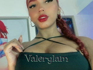 Valerylam