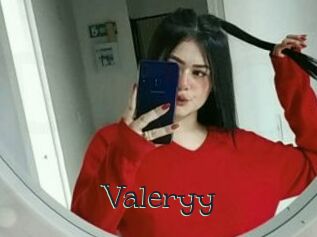 Valeryy