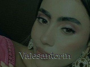 Valesantorin