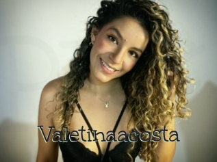 Valetinaacosta