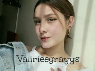 Valirieegrayys