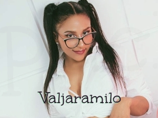 Valjaramilo
