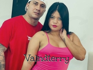 Valndterry