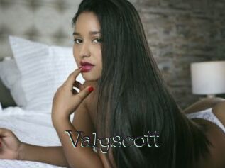 Valyscott