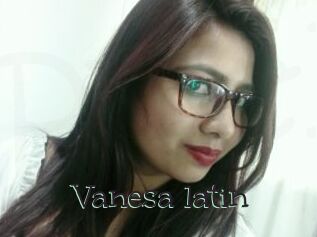 Vanesa_latin