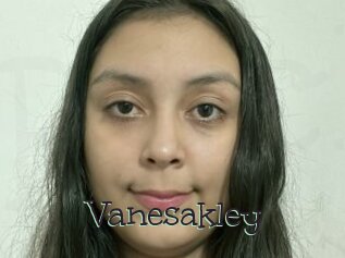 Vanesakley