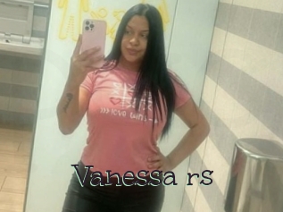 Vanessa_rs