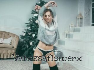 Vanessaflowerx