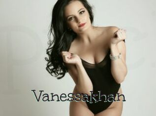 Vanessakhan