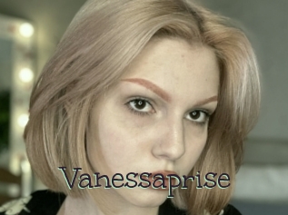 Vanessaprise