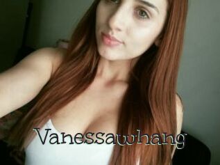 Vanessawhang