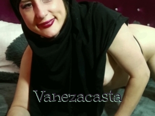 Vanezacasta