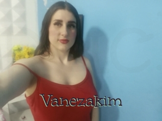 Vanezakim