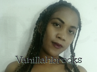 Vanillahbrooks