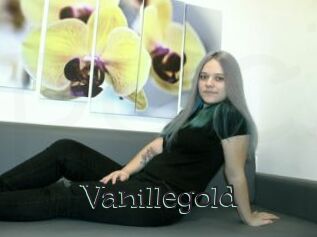 Vanillegold