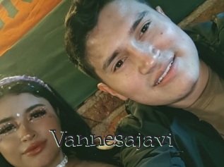 Vannesajavi