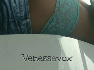 Venessavox