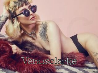 Venusclarke