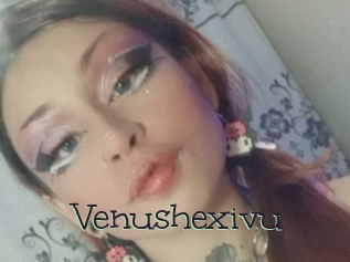 Venushexivu