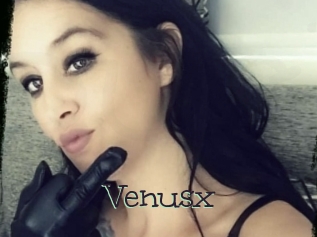 Venusx