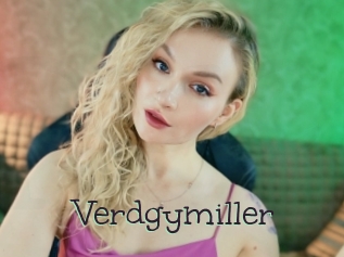 Verdgymiller