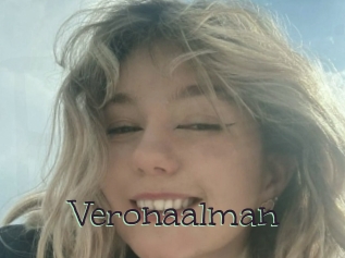 Veronaalman