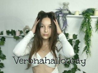 Veronahalloway