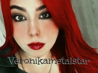 Veronikametalstar