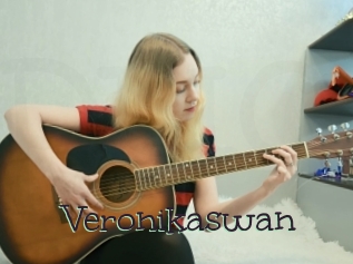 Veronikaswan