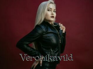 Veronikavild