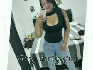 Very_dirty_girl