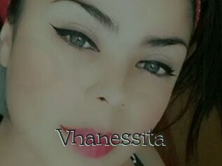 Vhanessita