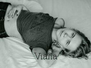 Vialia