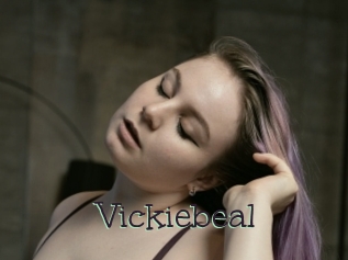 Vickiebeal