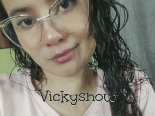 Vickysnow