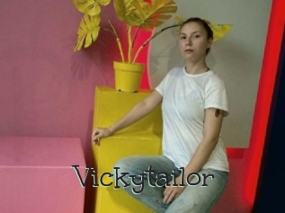 Vickytailor