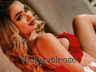 Vickyvelrose