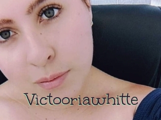 Victooriawhitte