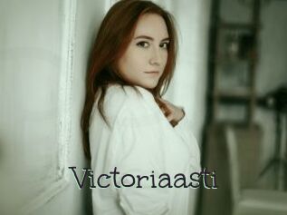 Victoriaasti