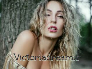 Victoriadreamx